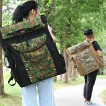 Сумки с рисунком для рисования доска и художественные инструменты 4K утолщенная водонепроницаемая сумка для художника для рисования комплект, принадлежности для живописи для художественного теста