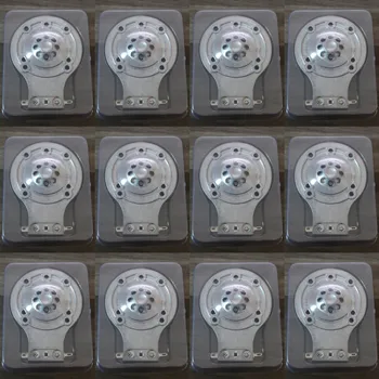 

12 Pieces Replace Metal Diaphragm 8 ohm For 2412 2412h EON10 EON1500 Tweeter