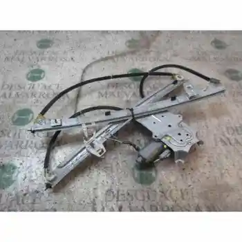 

WINDOW LIFTER FRONT RIGHT CITROEN XSARA PICASSO 1.6 HDi 110 SX Top 2 PINS [15200788]