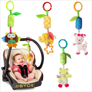 

Wind chime baby stroller hanging bed hanging bed around bed rattle newborn 01 year old baby toy BB