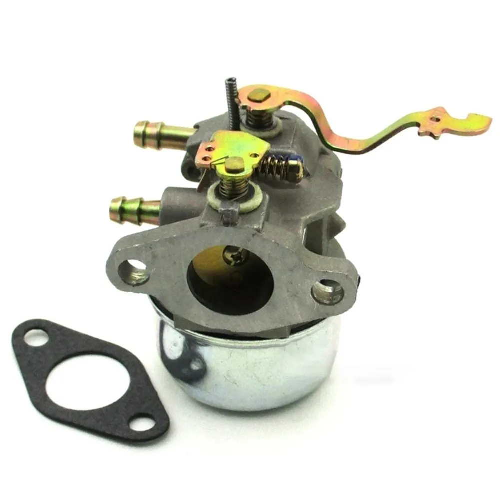 Карбюратор для Tecumseh 5HP 6HP H30 H50 H60 HH60 632230 632272 | Инструменты