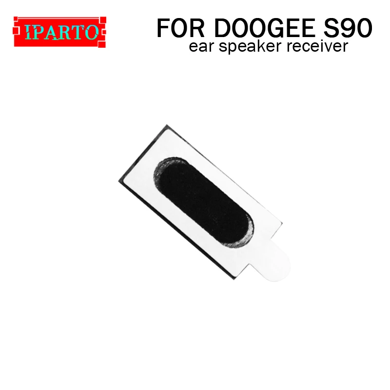 

DOOGEE S90 Earpiece 100% New Original Front Ear speaker receiver Repair Accessories for DOOGE S90 Mobile Phone