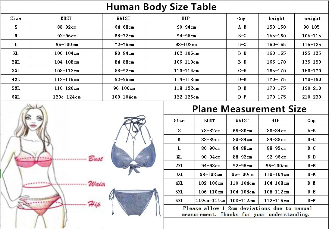 Bikinis Women Swimwear High Waist Bikini Set Plavky Female Swimsuits Biquini Sexy Brazilian Push Up Bikinis Women Swimming Suit