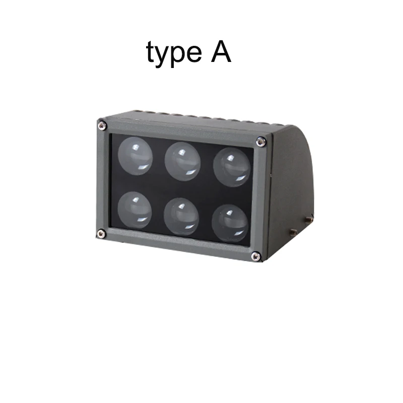 thumbnail image 1 of Nuevo reflector LED para exteriores, resistente al agua IP67, foco LED para exteriores de 18 W y 24 W, iluminación exterior de ángulo estrecho de alta potencia, 1 of 5