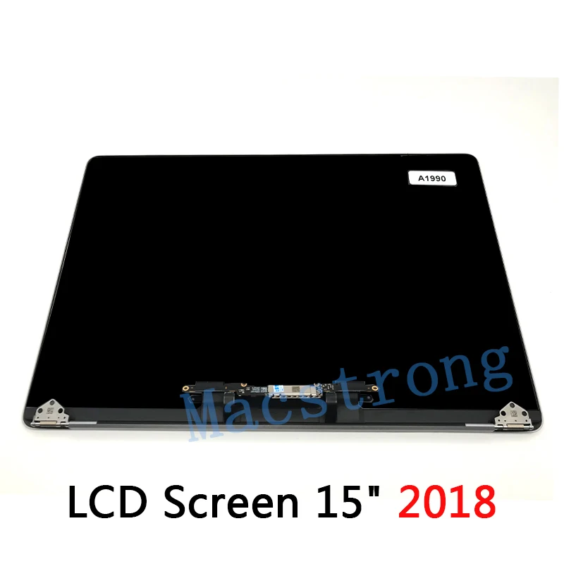 Cena Nowy ekran LCD A1990 dla Macbook Pro Retina 15 \