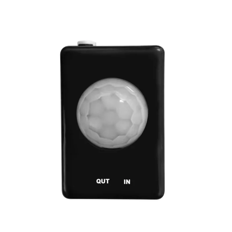 Body Induction Switch DC 12V IR Infrared LED Lights Motion Sensitive Switch Timing Adjustable Human Induction
