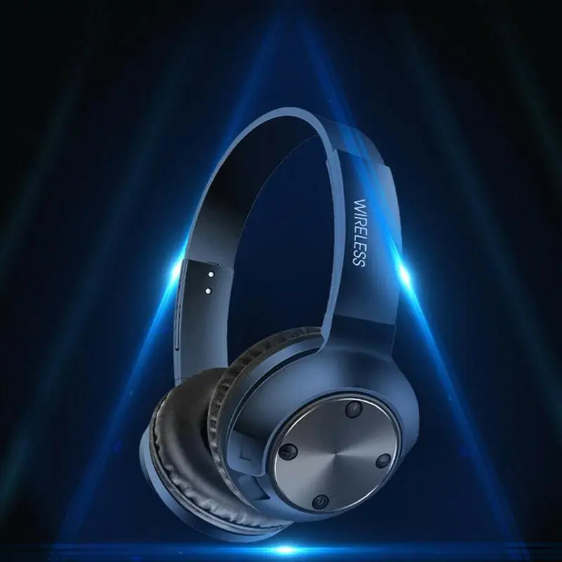 Беспроводная универсальная bluetooth-гарнитура с шумоподавлением, стерео наушники, активная гарнитура, наушники-вкладыши E8O4
