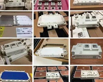 

1PC New SKKH253/18E SKKH253-18E SKKH25318E SEMIKRON MODULE