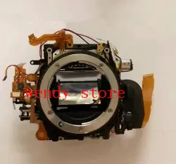 D610 зеркальный корпус с затвором и открывающимися запасными частями для Nikon