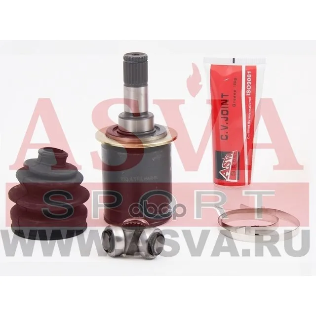 Шрус Внутренний Задний 20x35x23 ASVA арт. HNRIU-RE