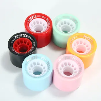 

1pc New Good Quality Skateboard Wheel 70mm x 51mm PU Electric Skateboard Wheel Longboard Wheel Mini Cruiser Wheel Dancing Borad