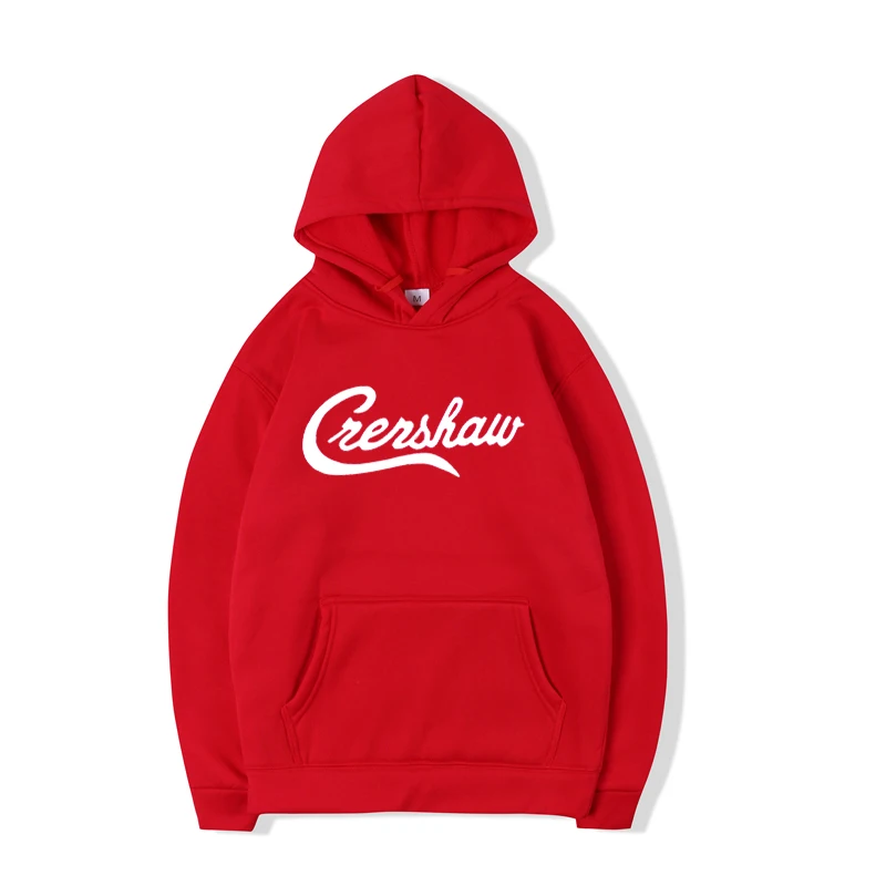 Crenshaw Толстовка в стиле хип-хоп Nipsey Hussle Crenshaw толстовка с капюшоном с принтом пуловер рэп граффити осень зима мужские толстовки