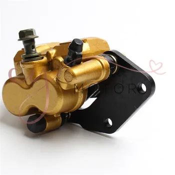 

Rear Disc Hydraulic Brake Caliper for Keeway Chinese Scooter Honda Yamaha Kawasaki Motorcycle ATV Moped Spare Parts