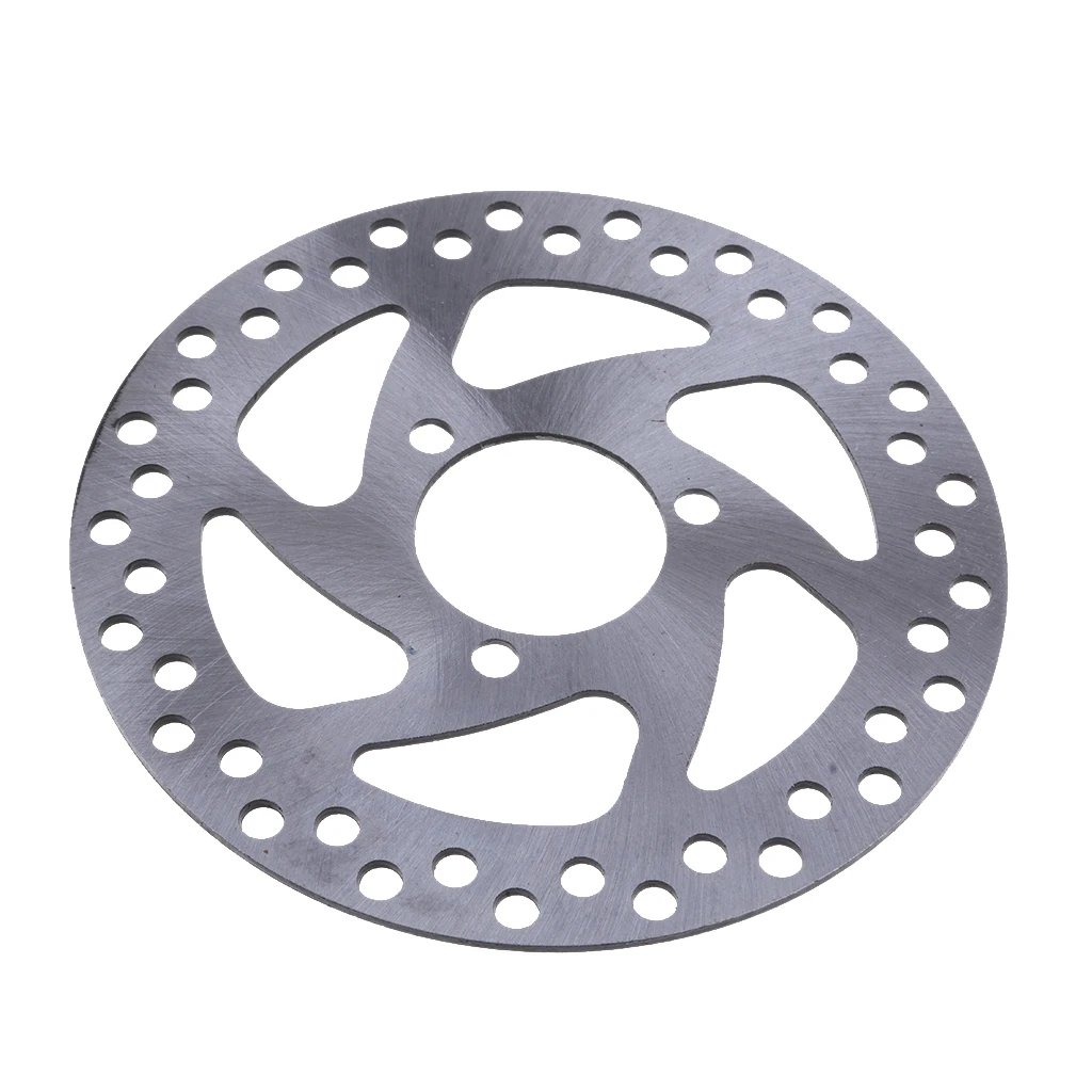 Brake Disc Rotor 138x37x3mm For 47cc 49cc Mini Moto Scooter ATV
