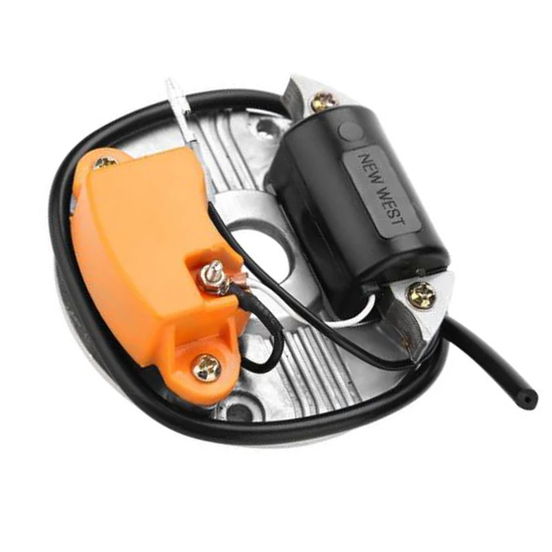 1cps Катушка зажигания для STIHL 070 090 MPN 1106 400 0705,1106 404 3210 инструмент для замены Запчасти высокое качество