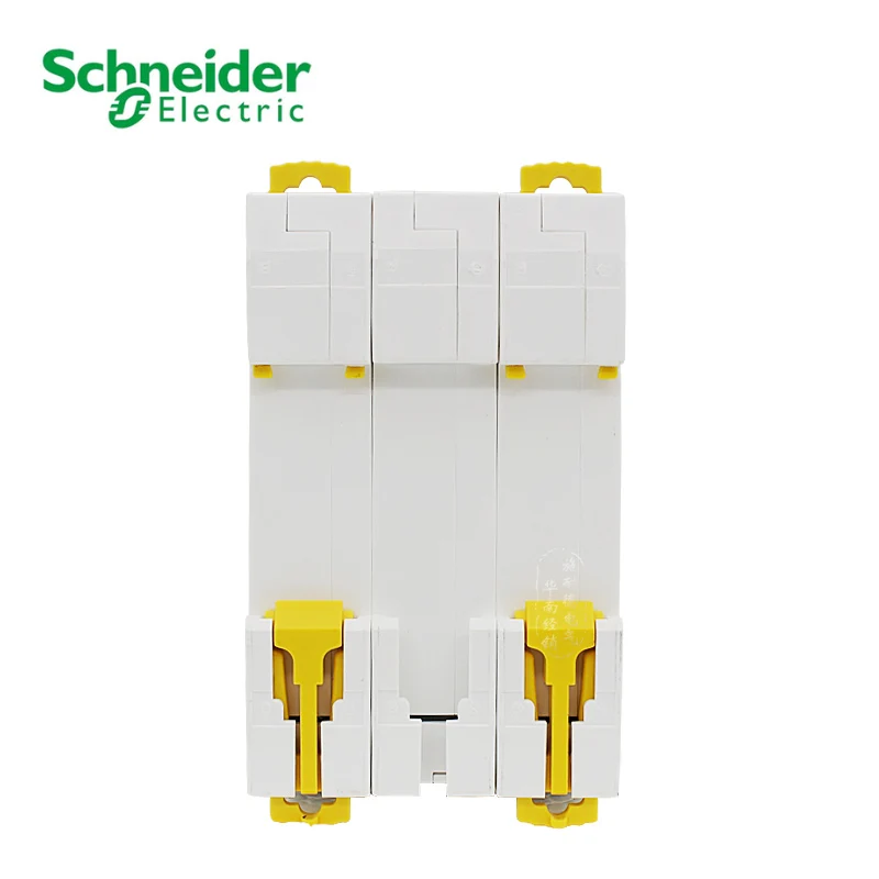 Переключатель воздуха VIGI IC65N 3P 4P Fehlerstromschutzschalter модуль утечки modul аксессуары 40A-63A
