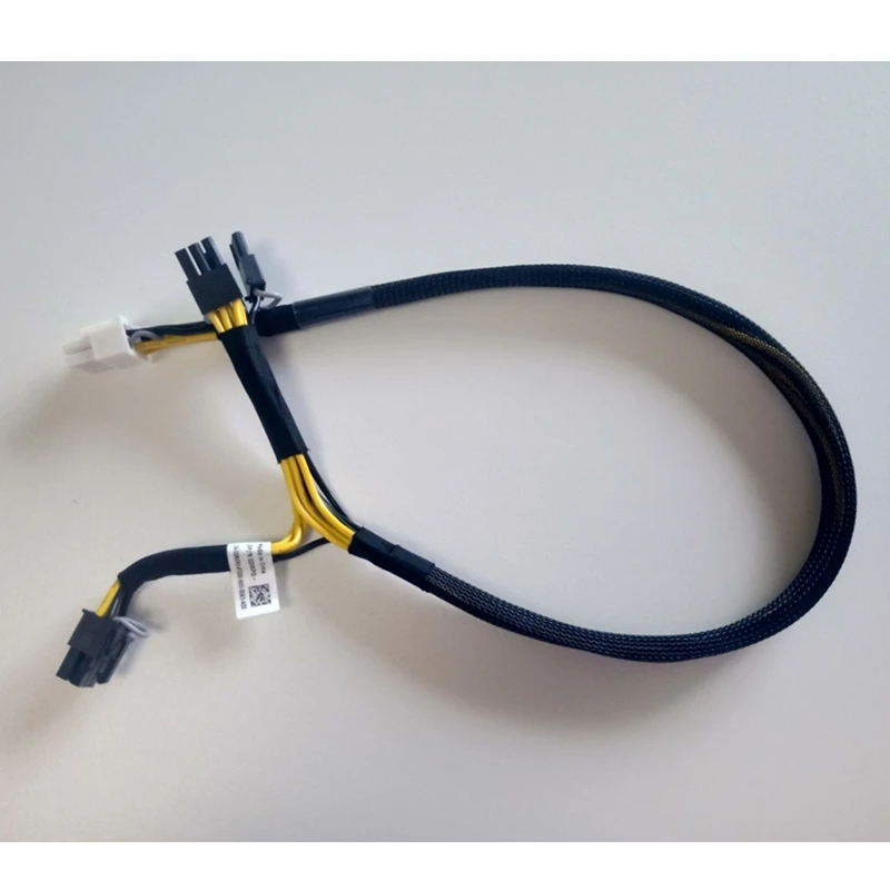 Cavo Di Alimentazione Gpu Per Scheda Grafica Per Server Rack Dell Poweredge Tower T640 T630 Drxpd 0 Drxpd