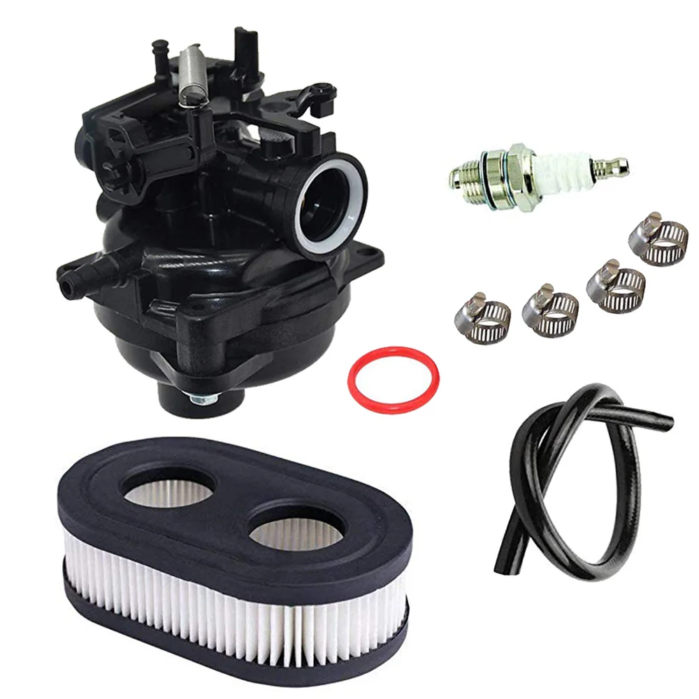 Детали Карбюратора двигателя ДЛЯ Briggs& Stratton 550EX 725EXI 625EX 675EX 140cc