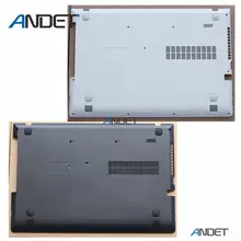 Для lenovo Y50C Z51-70 500-15 V4000 нижняя базовая Крышка черный AP1BJ000300 белый AP1BJ000310 5CB0J23737