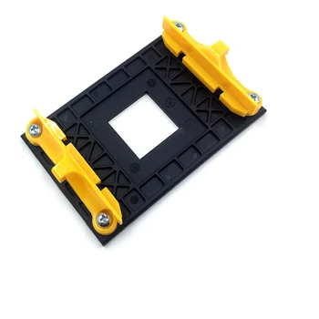 

Heatsink Bracket Computer Adjustable Holder Base PC Desktop CPU Cooler Mounting Durable Replacement Parts Fan Radiator For Intel