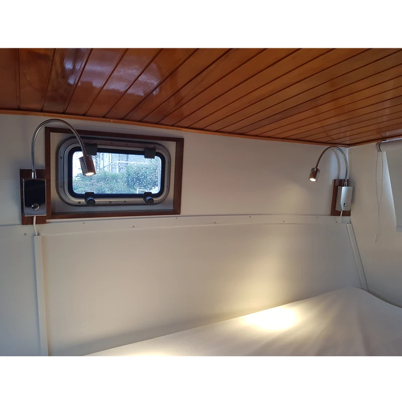 Dimming Bedside Reading Lamp (2)_副本