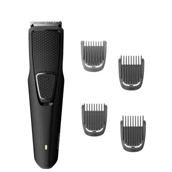 

NEW Philips Electric Shaver BT1214 with Type Titanium Blade Rechargeable Trimmer Hair Cutting Machine for Men Electric Razor