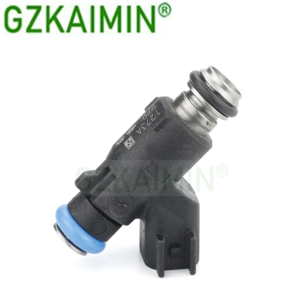 Оригинальная Топливная форсунка OEM 35310-3C000 353103C000 для hyundai Sonata Entourage Kia Sedona Sorento