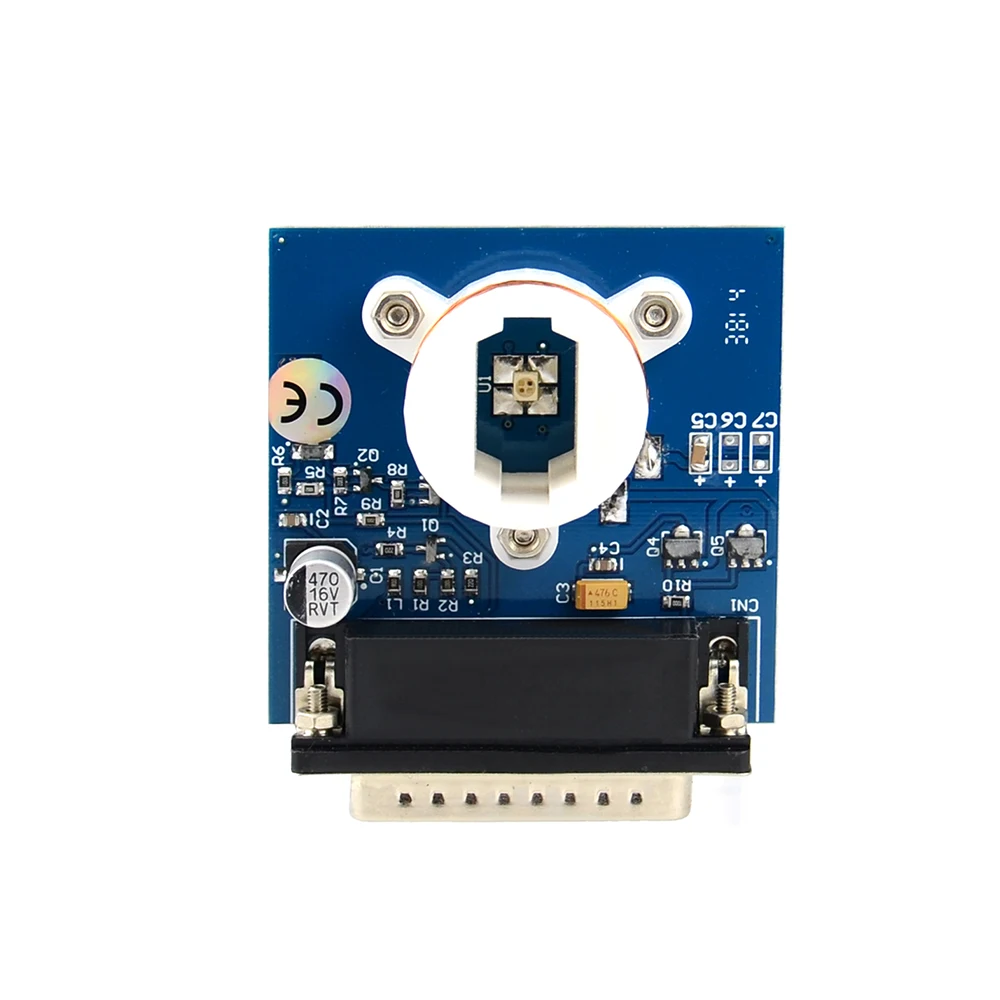 Iprog+ V80 Iprog программист поддержка IMMO+ коррекция пробега+ сброс подушки безопасности до года Замена Carprog/Digiprog/tango