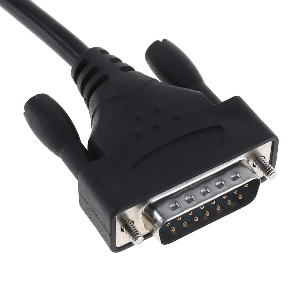 OBDII EOBD мульти-языки 12 в автомобильный диагностический инструмент декодирования автомобиля диагностический инструмент сканер для американских азиатских европейских транспортных средств