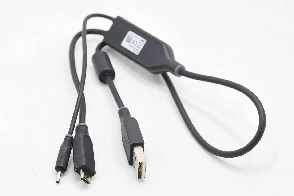 Original Nokia CA 126 USB data / charger cable 2.0MM Micro USB One in two  CA126 USB Cable Cable|Computer Cables & Connectors| - AliExpress