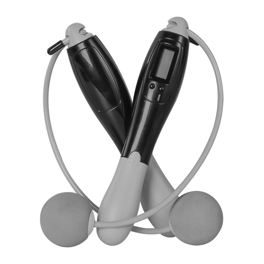 Smart Electronic Digital Cordless Jump Rope