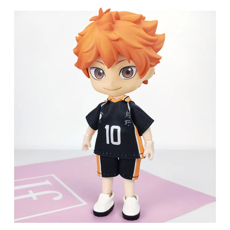 Uniforms coat for Haikyuu Obitsu11 OB11 