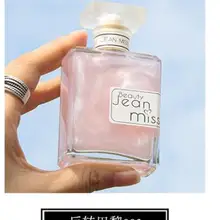 JEAN MISS женские духи длительного действия феромоны ароматы для леди натуральный спрей Parfum Feminino