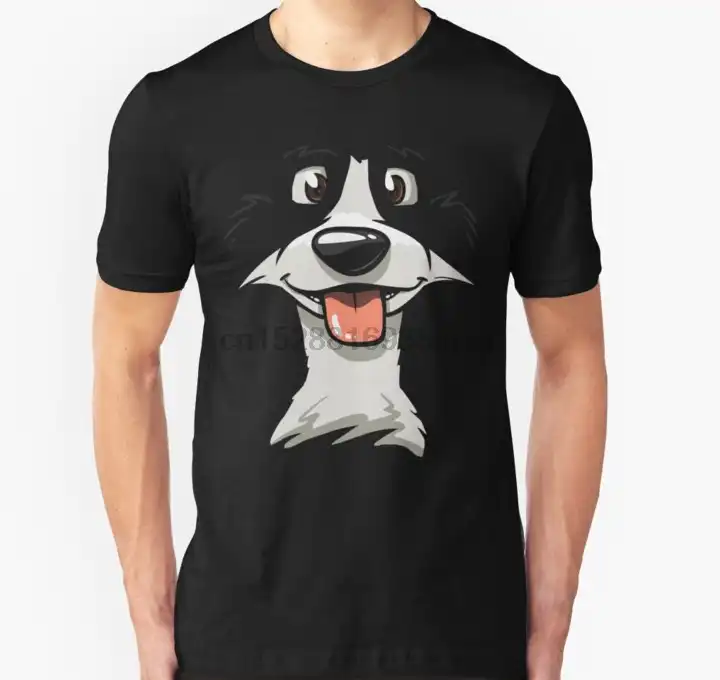 Мужская футболка I Am Twitch Slim Fit T Shirt wo тройники топ|Футболки| |
