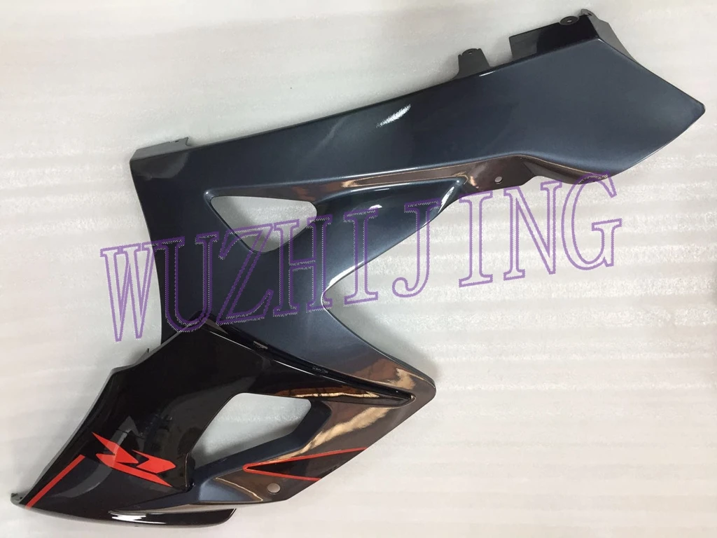 Обтекатели GSXR1000 2006 Пластик обтекатели GSXR 1000 2005 Кузов GSX R 1000 2005-2006 K5