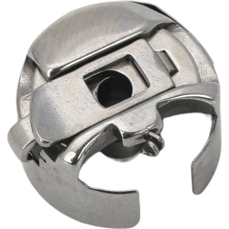 Zigzag Sewing Machine Bobbin Case BC-DBZ(3)-NBL HAYA model For Tajima For Singer 20U 541678 410025