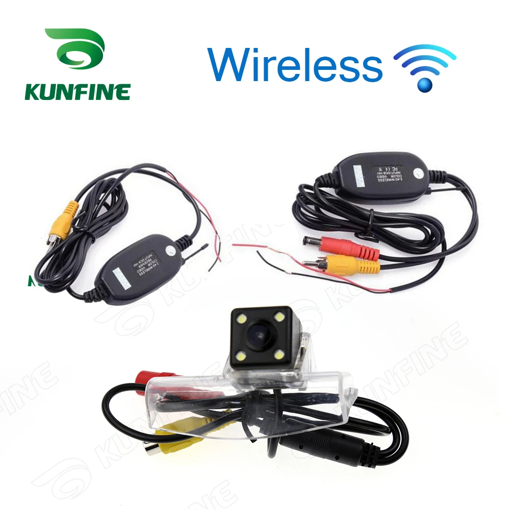 Car Rear View Camera for Mazda RX-8 A (1)