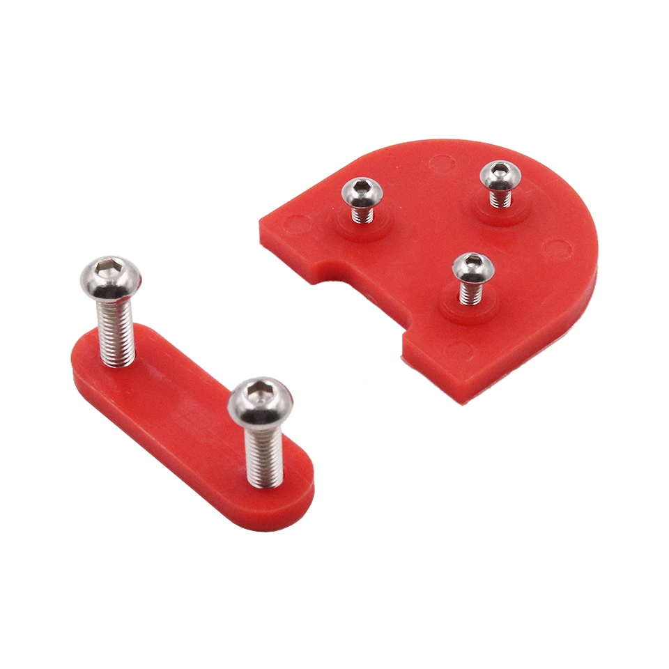 Scooter accessories wheel upgrade gasket bracket upgrade gasket rear fender gasket for Xiaomi M365/Pro electric scooter