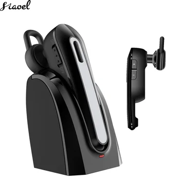 شراءالأعمال سماعة بلوتوث سماعة سائق السيارة سماعة لاسلكية قاعدة ميكروفون لاسلكي HIFI سماعة للهاتف/شاومي