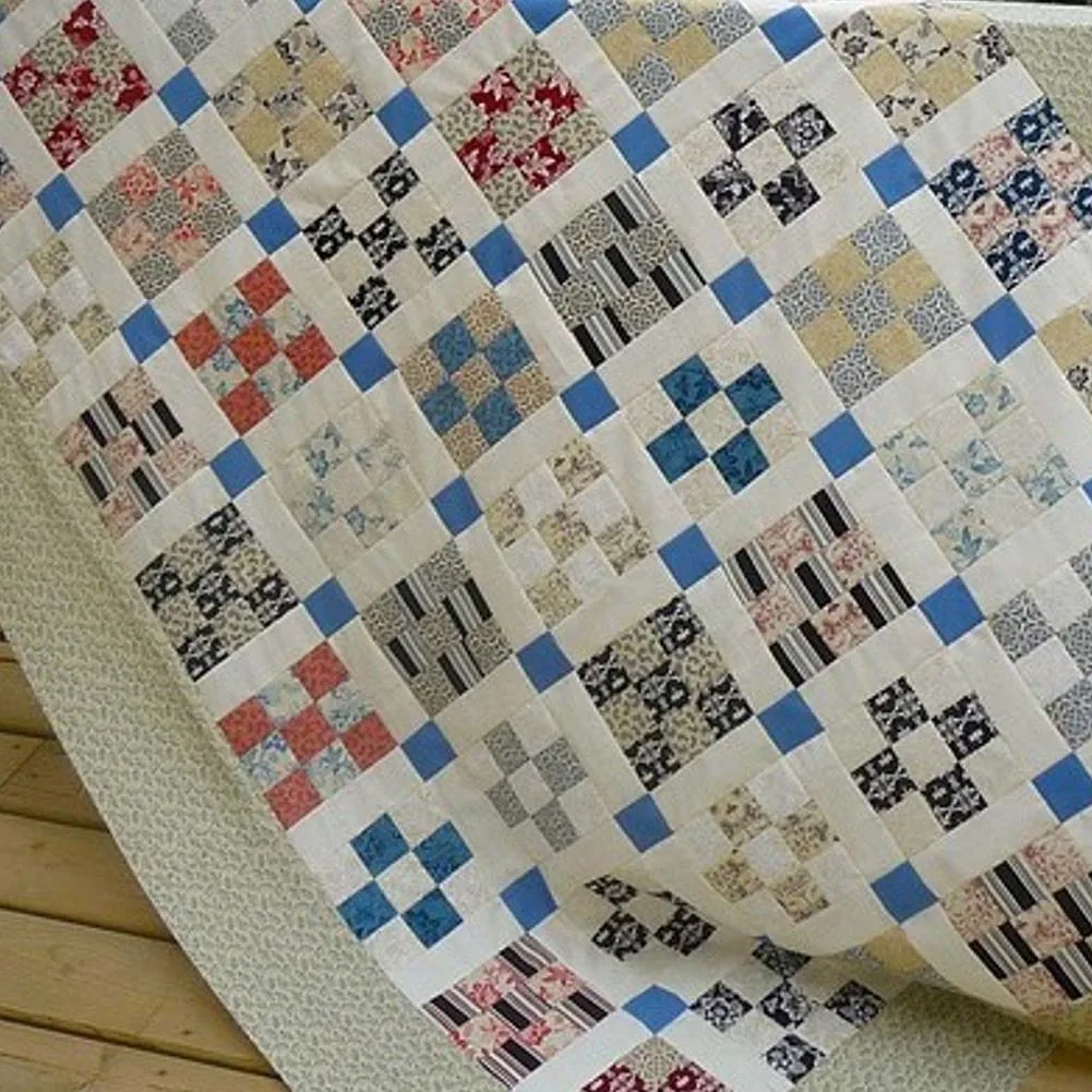 54 шт. Смешанные Шаблоны квилтинга DIY Инструменты акриловые трафарет для шитья Лоскутные детали инструмент для укладки Швейные аксессуары ручной работы JS22