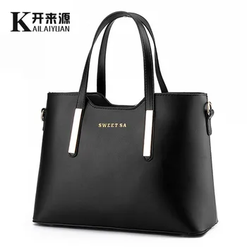 

100% Genuine leather Women handbag 2020 New Commuter type fashion handbag Crossbody Shoulder Handbag women messenger bags