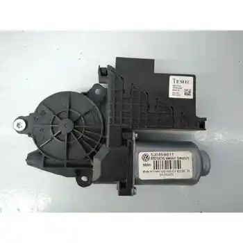 

5J0959811 WINDOW MOTOR REAR LEFT SKODA ROOMSTER (5J7)