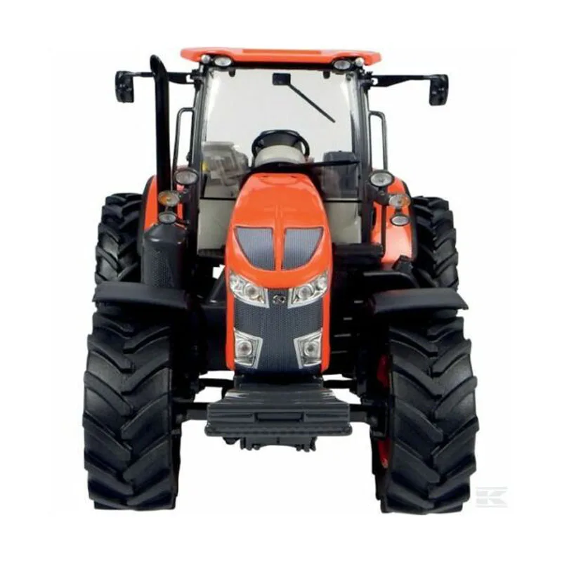 限定価格セール ご注文後取寄商品 クボタ Kubota 1 32スケール Kubota Tractor M7 171 North America Specification With Weight 北米仕様 Ku30b005 公式の Ihmc21 Com
