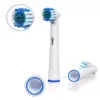 20pcs Replacement Brush Heads For Oral-B Toothbrush Heads Advance Power/Pro Health Electric Toothbrush Heads 3