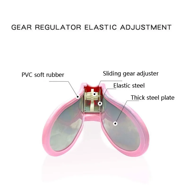 Practical Hips Muscle Trainer Home Fitness Yoga Buttock Lifter Hip Butt Enhancer Exerciser Postpartum Rehabilitation Device