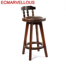 Барра Banqueta Todos Tipos Cadir Barkrukken барный стул Stoelen Comptoir кожаный стул современный Silla табурет Современный барный стул