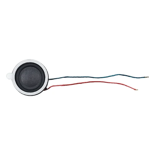 GHXAMP 20mm 미니 스피커 4Ohm 2W 멀티미디어 내부 마그네틱 스피커 유닛, Cmposite 필름 수리 소형 오디오 부품 630Hz-20KHz 4