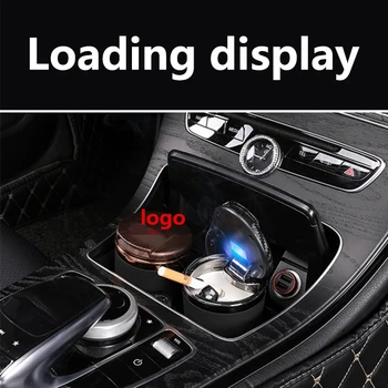 

1 PCSashtray car carbon fiber accessories interior carbon FOR v-w t5 t4 scirocco polo 6r b8 b7 b6 golf mk7 7 5 4 6 caddy passa