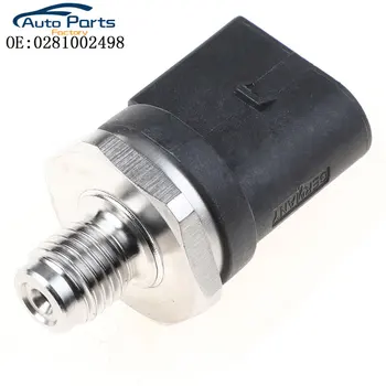 

Diesel Common Rail CR Fuel Injection High Pressure Sensor Regulator For VW LT AUDI A8 2.8 3.3 Tdi 0281002498