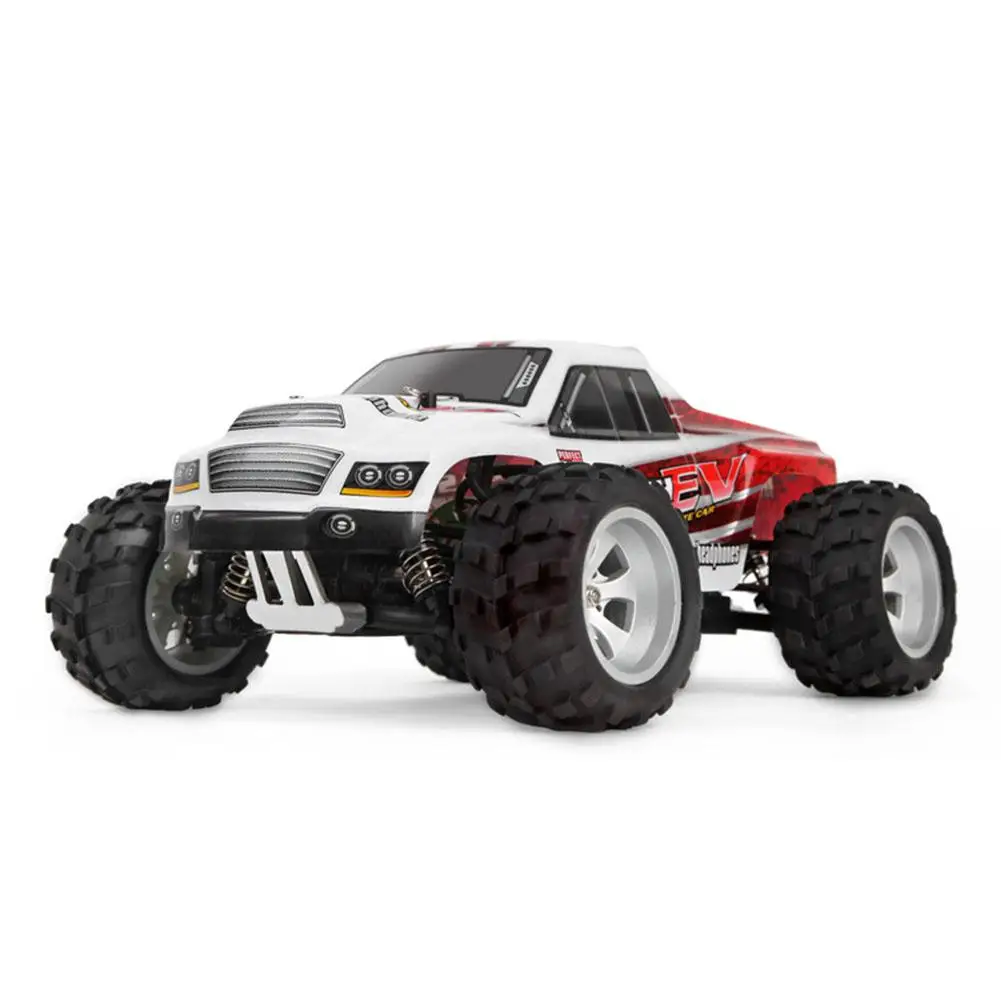 GloryStar Wltoys A979-B 4WD Racing 2,4G внедорожный автомобиль с дистанционным управлением 1:18 полномасштабный высокоскоростной автомобиль с дистанционным управлением
